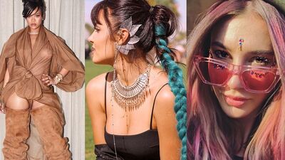 Coachella'da neler oluyor?