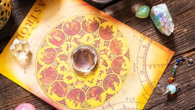 Güneş, Boğa burcunda