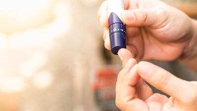 Diyabet ile ilgili yenilikler