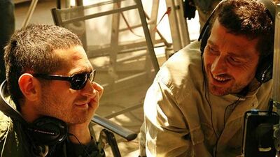 Sinemanın kardeş yönetmenleri