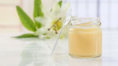 Arı sütünün mucizevi faydaları