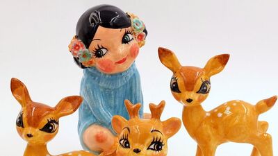 Bu vintage bibloları çok seveceksiniz