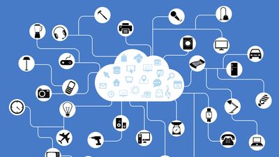 Her tür aletin internete bağlı olduğu günler yakın