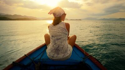 İyi bir tatil için bunlara dikkat!