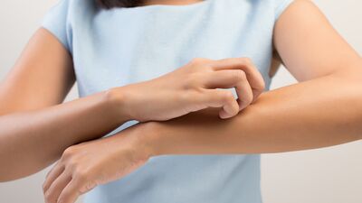 Kaşıntının bu 9 önemli nedenini biliyor musunuz?