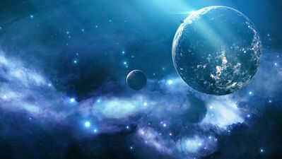 Ay bize neler fısıldıyor?