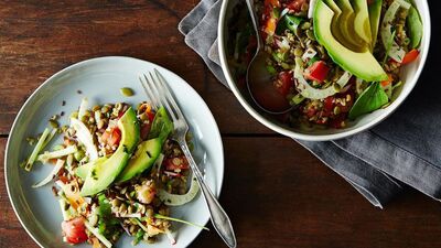 İstanbul'da diyet dostu 6 sağlıklı alternatif