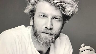 Bakımlı saçların sırrı Önder Tiryaki'de!