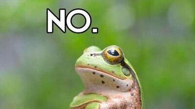 İstemediğiniz hiçbir şeye evet demeyin!