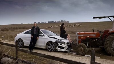 Tutku ve delilik üzerine...