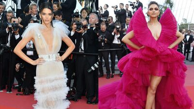 Kırmızı Halı: 2018 Cannes Film Festivali