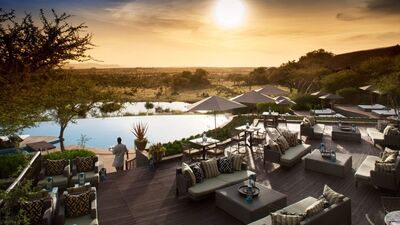 Kraliyet balayı için destinasyon önerileri