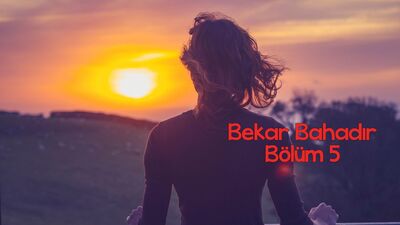 Kadın ne zaman arıza çıkarır?