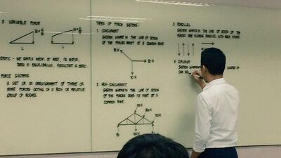 Dünyanın en güzel el yazıları