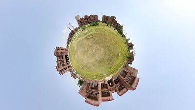 Alo? Ben Google. N'aber kız?