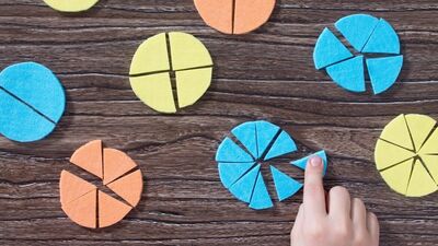 &quot;Kek yapmak da matematiğe dahil&quot;