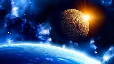 Merkür-Neptün olumlu açısındayız...