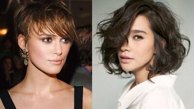 2018 İlkbahar/Yaz sezonunun 7 saç trendi