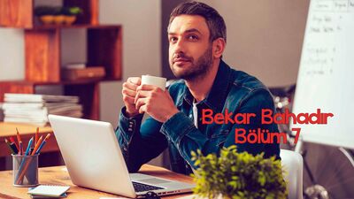 Akranın kadınlar yaşlı ama sen gençsin? Ay ilâhi...