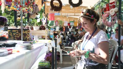 Kadın emeği pazarı Potlaç Moda'da başlıyor!