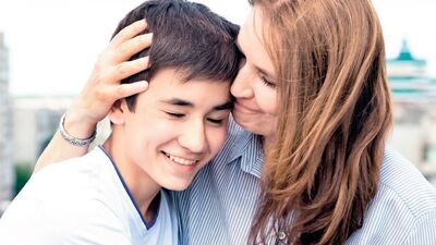 'Fark yaratan ebeveynler' ile daha iyi bir gelecek mümkün mü?