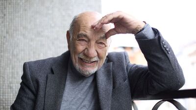 '18'imde kel kaldığım için Hamlet'i oynayamadım'