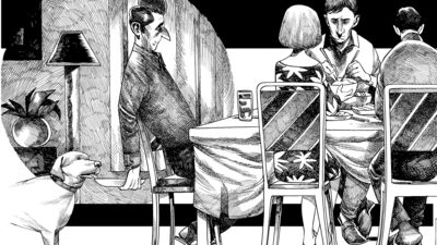 Kalabalık sofralar şişmanlatır mı?