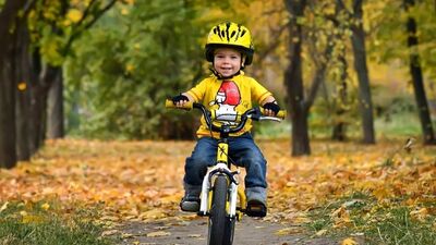 Kendiniz ve çocuğunuz için yapacağınız 10 iyilik