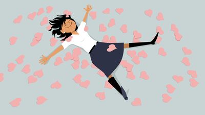 Bir narsistin zihninde olup bitenler