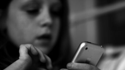 Sosyal medya ve çocuklar