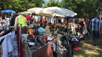 İstanbul'da ikinci el festivali başlıyor