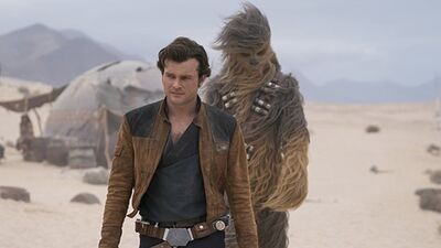 Yıldız Savaşçıları evrim mi geçirdi?