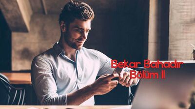 Kendin gibi olmaktan daha çekici bir şey yok