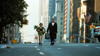 En iyi 10 gerilim filmi