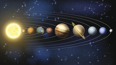 Güneş - Neptün dik açıda!