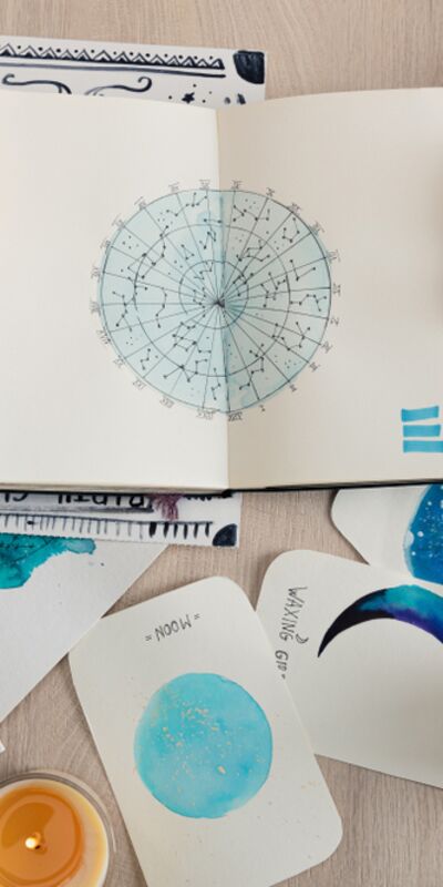 Zodyak kuşağının en güçlü 4 burcu