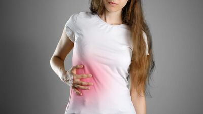 Sinsi bir hastalık: Nash