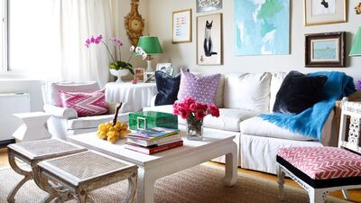 Ev dekorasyonunda neler trend?