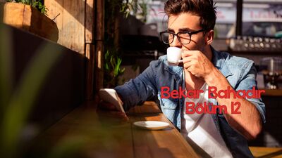 Çok şanslıyım, bütün güzel kadınlar benim