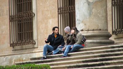 Üniversitelerde yapay zeka