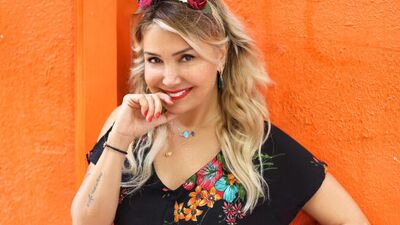 'Artık dünyada kadınların başkaldırı zamanı'