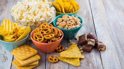 "Hazır gıdalar da fazla şeker gibi zararlı"