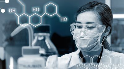 Tesadüfen keşfedilen kemoterapi ilacı