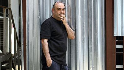 Murat Daltaban: Uluslarüstü tiyatro fikri beni heyecanlandırıyor