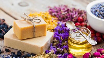 Doğadan gelen güzellik: Cilt temizleyen sabun tarifleri