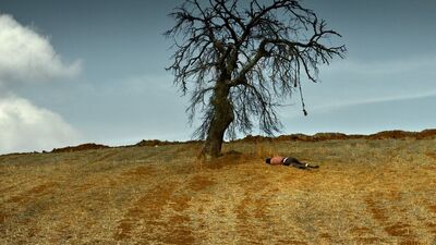 "İnsan neden en yakınında duran hayatı yaşamak zorunda?"