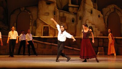 İstanbul operaya doyacak