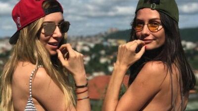 Bana arkadaşını söyle sana burcunu söyleyeyim!