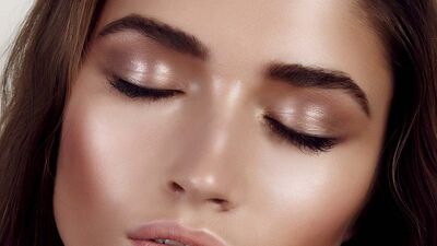 Işıl ışıl cilt: Aydınlatıcı