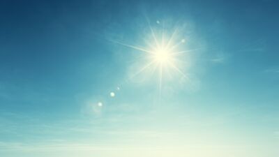 Güneş çarpması belirtileri